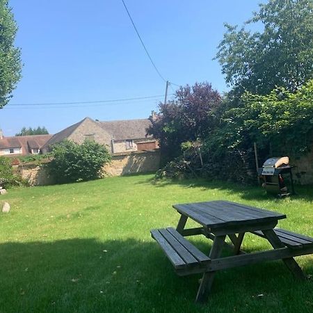 F3 Avec Jardin, Calme, Foret, Barbizon Chailly-en-Biere Exterior photo