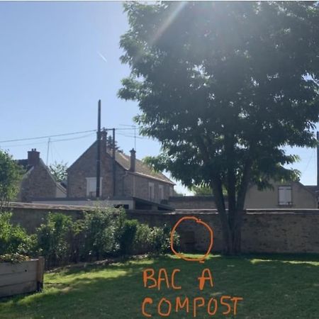 F3 Avec Jardin, Calme, Foret, Barbizon Chailly-en-Biere Exterior photo